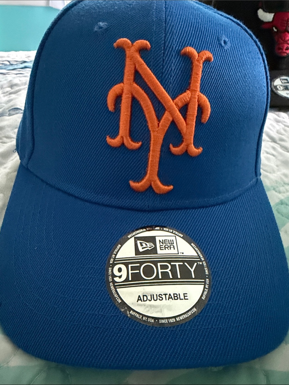 Hat lot, one size fits most - Picture 8 of 14